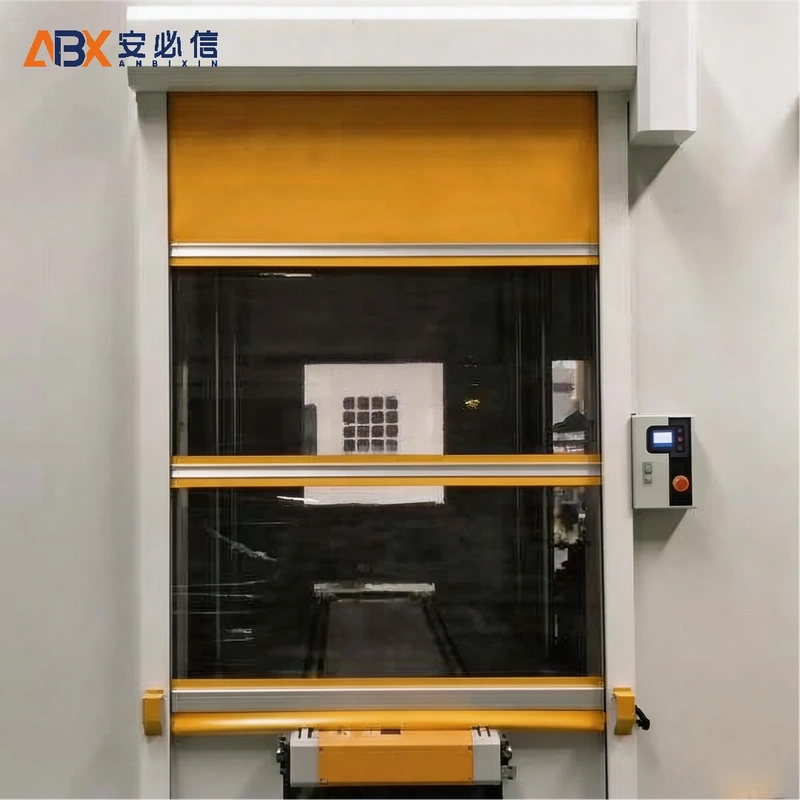 恩施土家族苗族自治州快速门