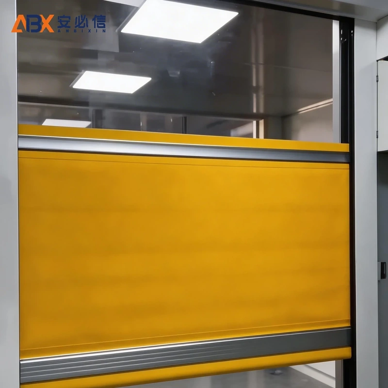 恩施土家族苗族自治州自动快速门