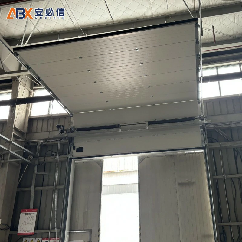 恩施土家族苗族自治州分段式提升门